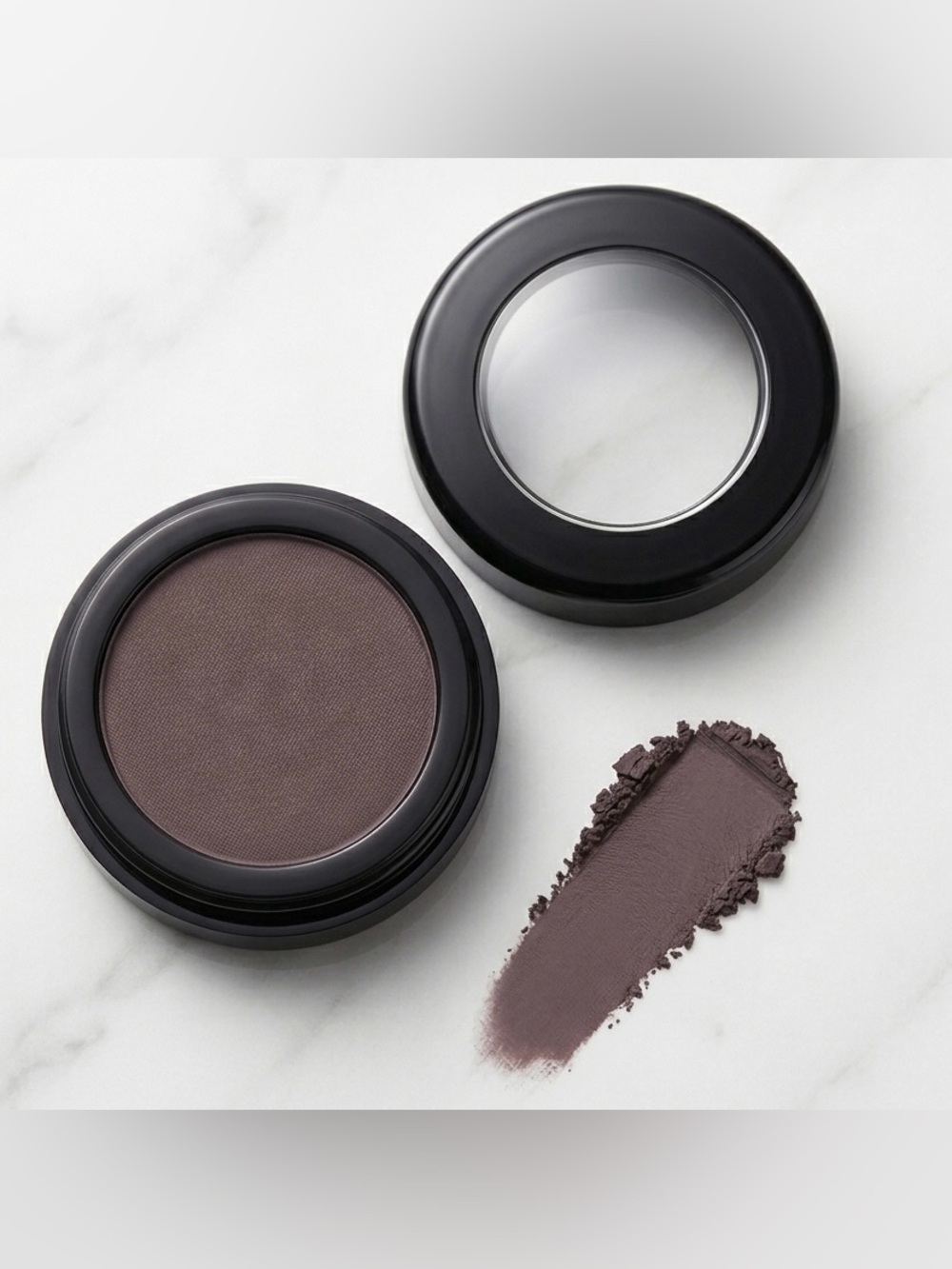 Merle Norman Matte Eyeshadow Single in Color Mist